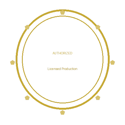 hsck | 影视传媒与视频社区网站| 创作无限未来影视制作许可证徽章